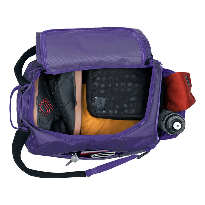 Evoc - Duffle Bag 40L - Garage/Velos-Motos Allemann (Bild 6)