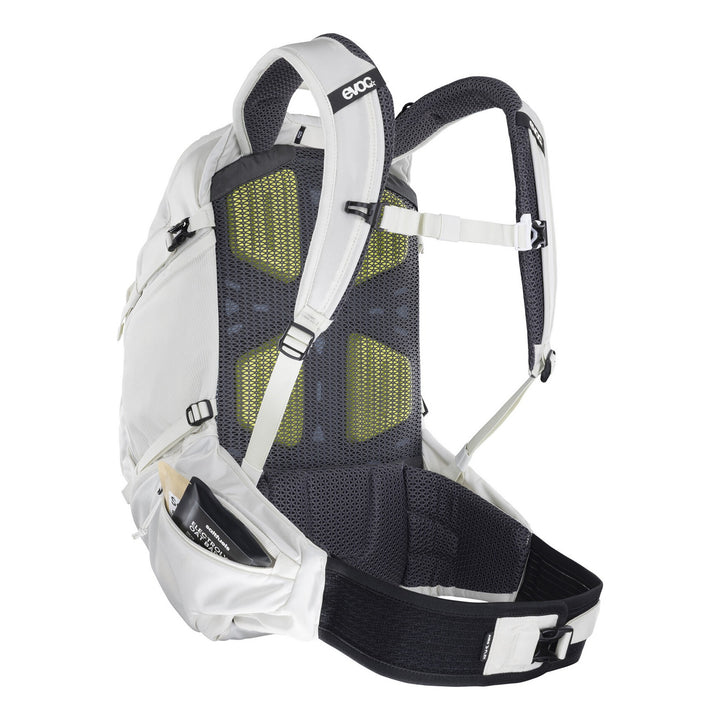 Evoc - Explorer Pro 26L Backpack - Garage/Velos-Motos Allemann (Bild 3)