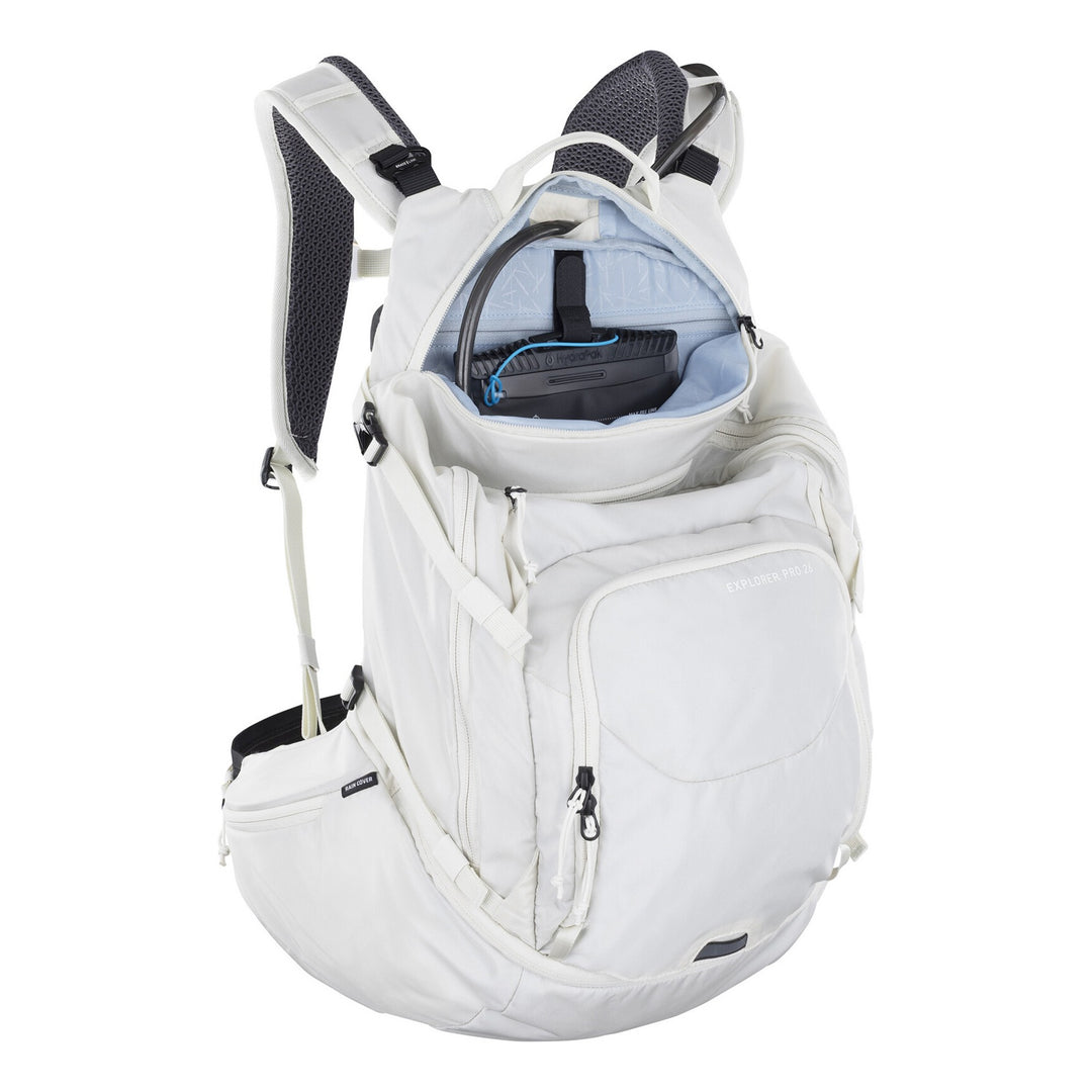 Evoc - Explorer Pro 26L Backpack - Garage/Velos-Motos Allemann (Bild 6)