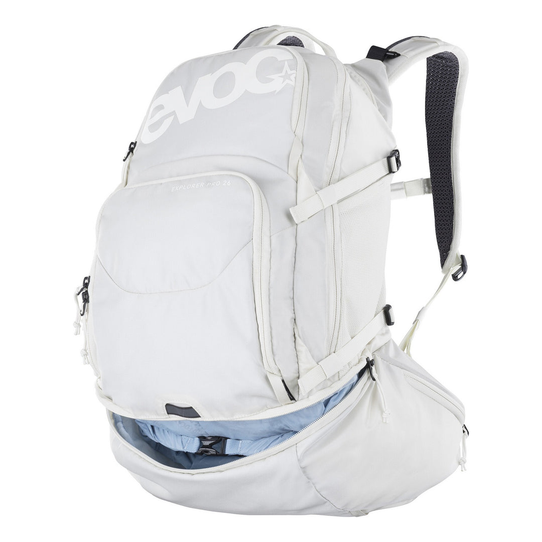 Evoc - Explorer Pro 26L Backpack - Garage/Velos-Motos Allemann (Bild 7)