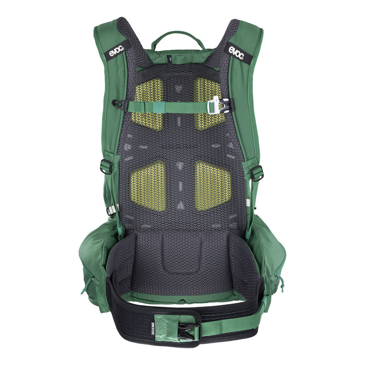 Evoc - Explorer Pro 30L Backpack - Garage/Velos-Motos Allemann (Bild 2)