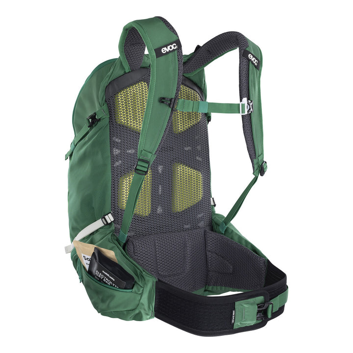 Evoc - Explorer Pro 30L Backpack - Garage/Velos-Motos Allemann (Bild 3)