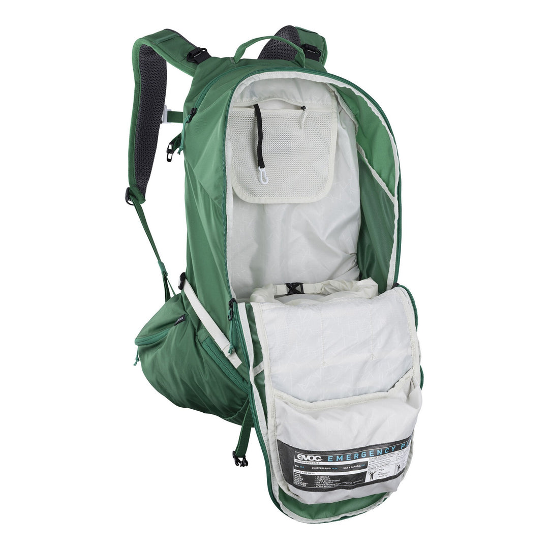 Evoc - Explorer Pro 30L Backpack - Garage/Velos-Motos Allemann (Bild 4)