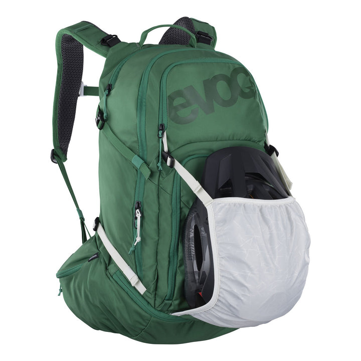 Evoc - Explorer Pro 30L Backpack - Garage/Velos-Motos Allemann (Bild 5)