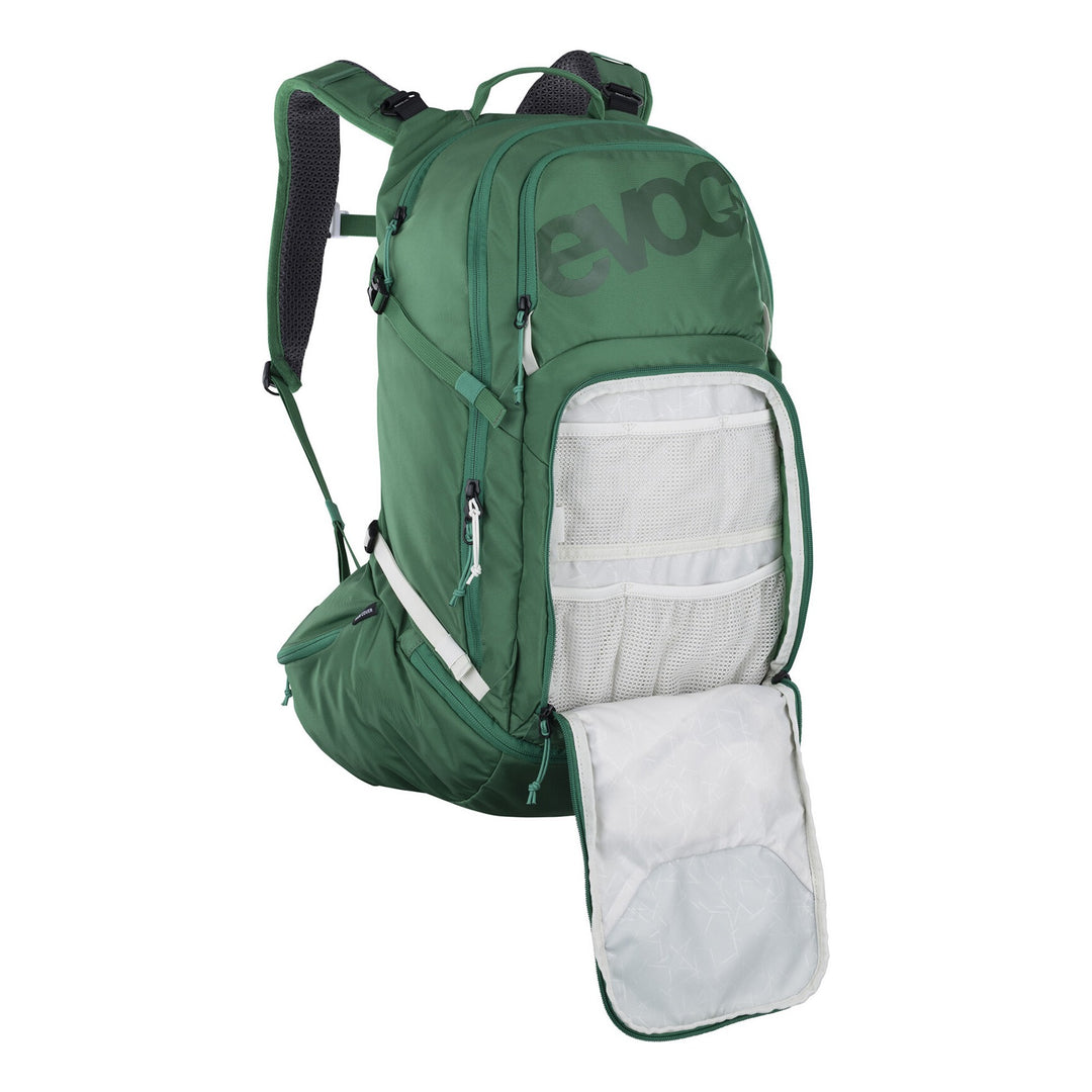 Evoc - Explorer Pro 30L Backpack - Garage/Velos-Motos Allemann (Bild 7)