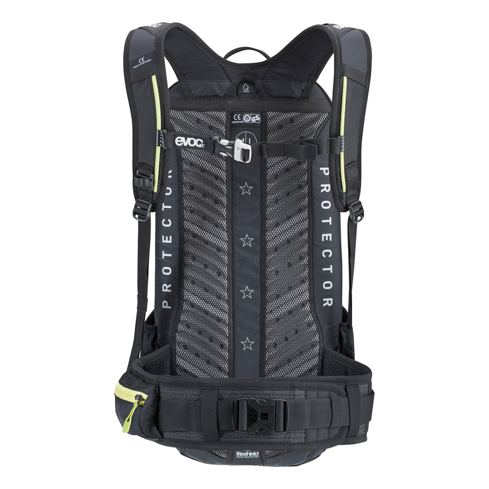 Evoc - FR Enduro Blackline 16L Backpack - Garage/Velos-Motos Allemann (Bild 2)