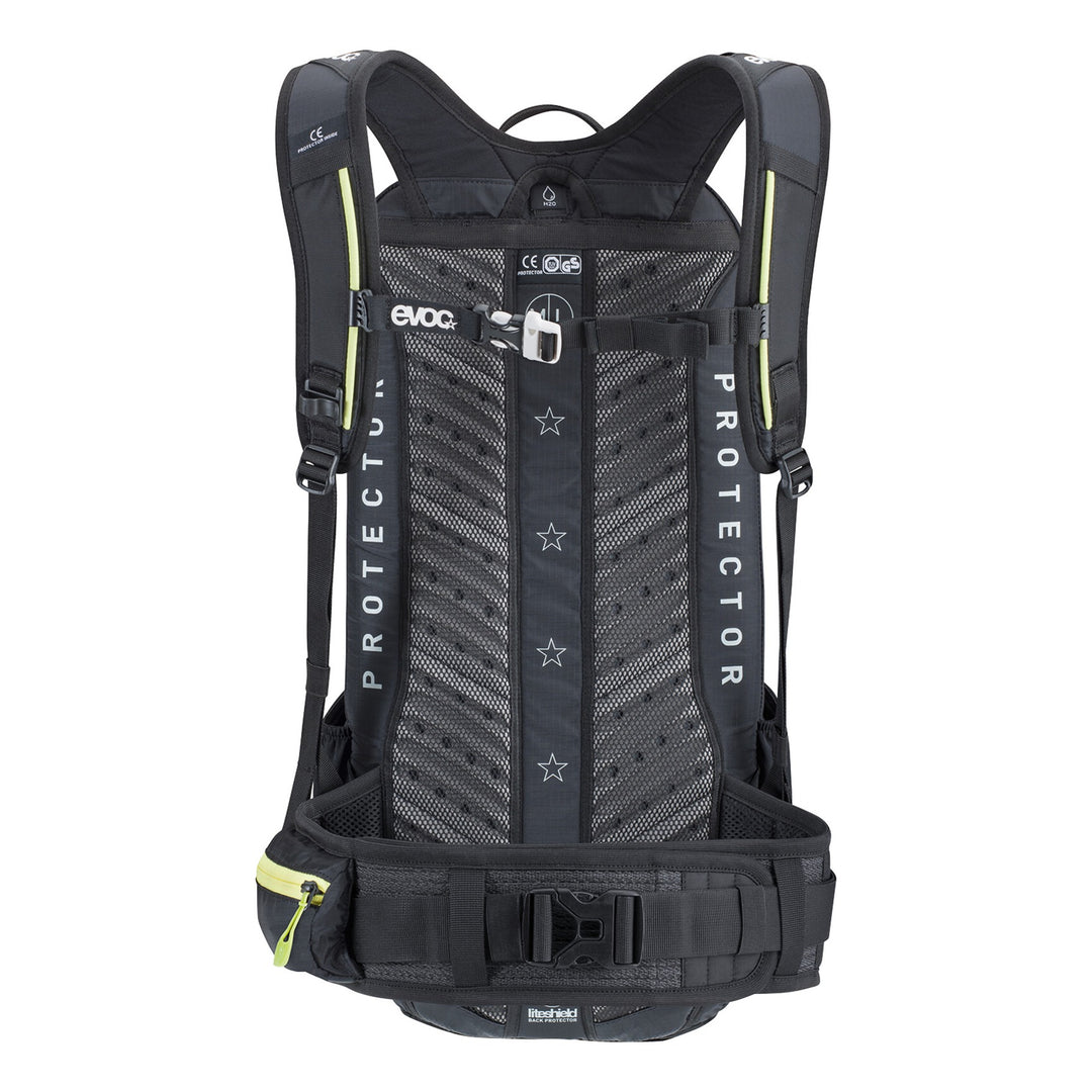 Evoc - FR Enduro Blackline 16L Backpack - Garage/Velos-Motos Allemann (Bild 2)