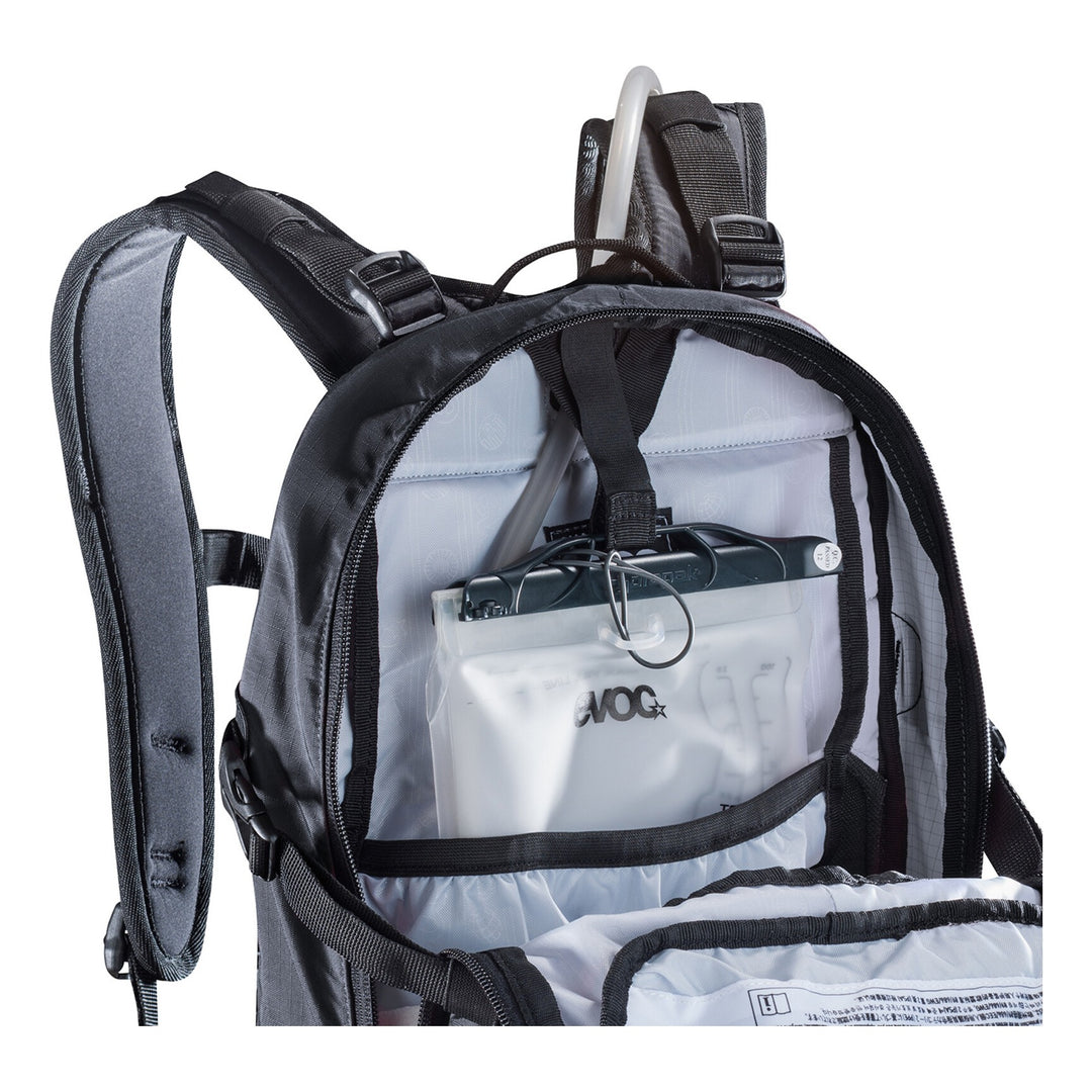 Evoc - FR Enduro Blackline 16L Backpack - Garage/Velos-Motos Allemann (Bild 4)