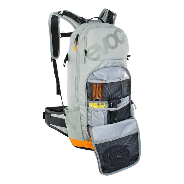 Evoc - FR Enduro E-Ride 16L Backpack - Garage/Velos-Motos Allemann (Bild 5)