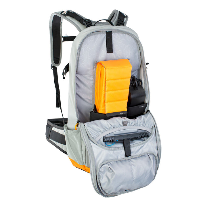 Evoc - FR Enduro E-Ride 16L Backpack - Garage/Velos-Motos Allemann (Bild 6)