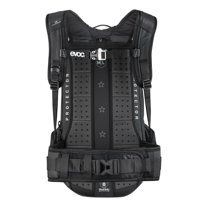 Evoc - FR Tour 30L Backpack - Garage/Velos-Motos Allemann (Bild 2)