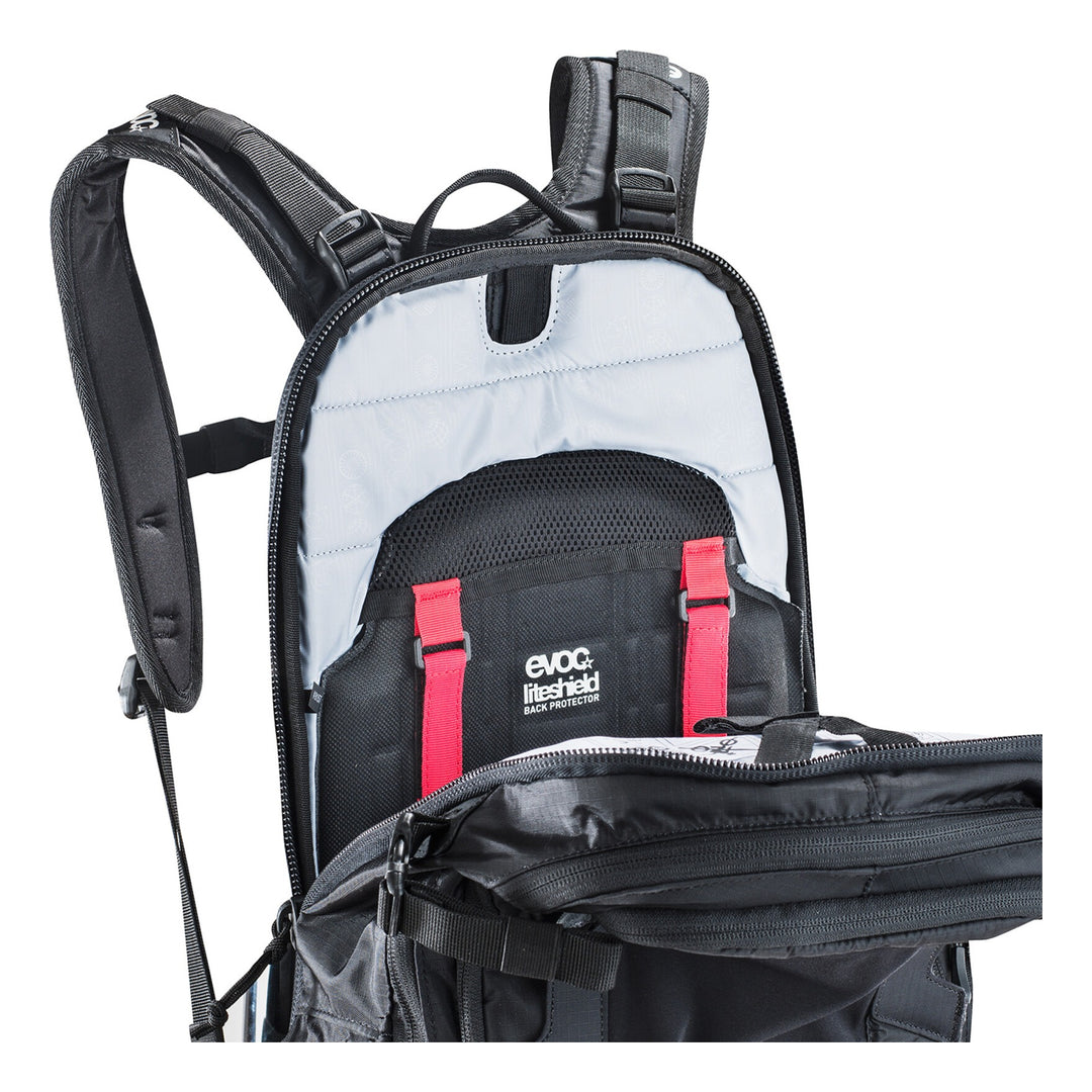 Evoc - FR Tour 30L Backpack - Garage/Velos-Motos Allemann (Bild 3)