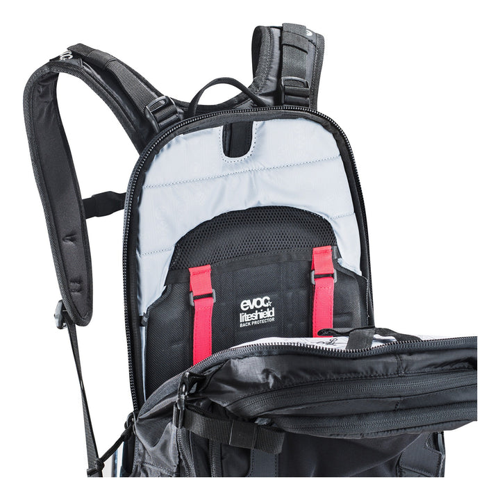 Evoc - FR Tour 30L Backpack - Garage/Velos-Motos Allemann (Bild 3)