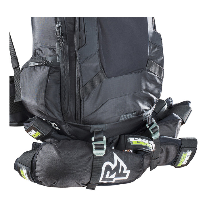 Evoc - FR Tour 30L Backpack - Garage/Velos-Motos Allemann (Bild 7)
