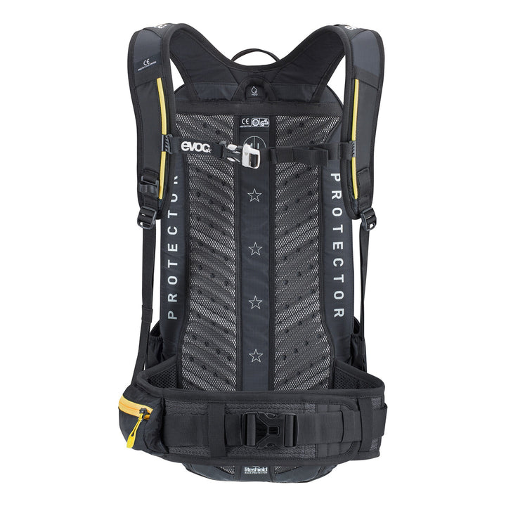 Evoc - FR Trail Blackline 20L Backpack - Garage/Velos-Motos Allemann (Bild 2)