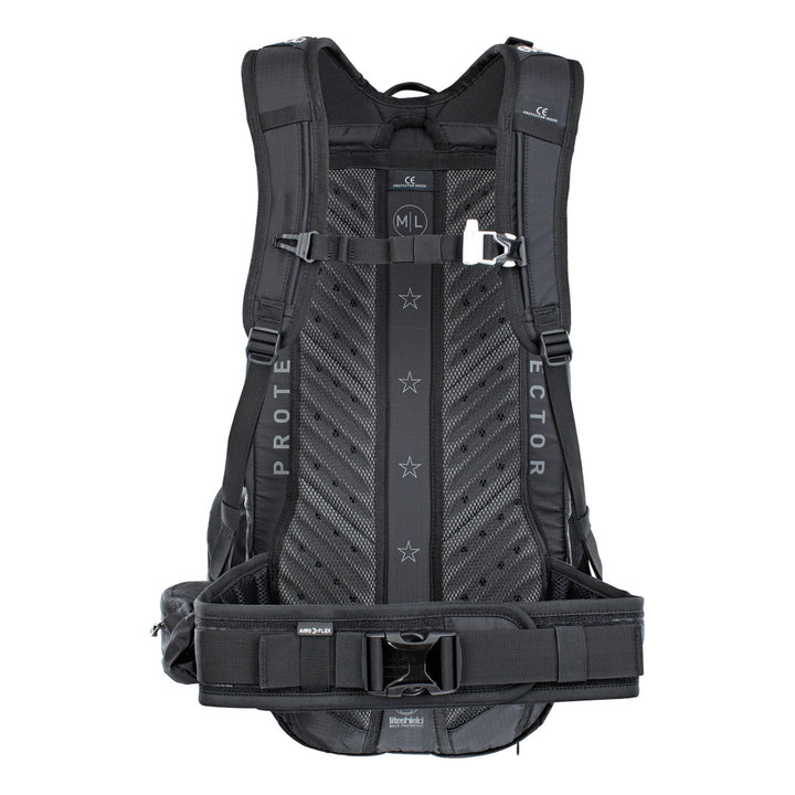 Evoc - FR Trail E-Ride 20L Backpack - Garage/Velos-Motos Allemann (Bild 2)