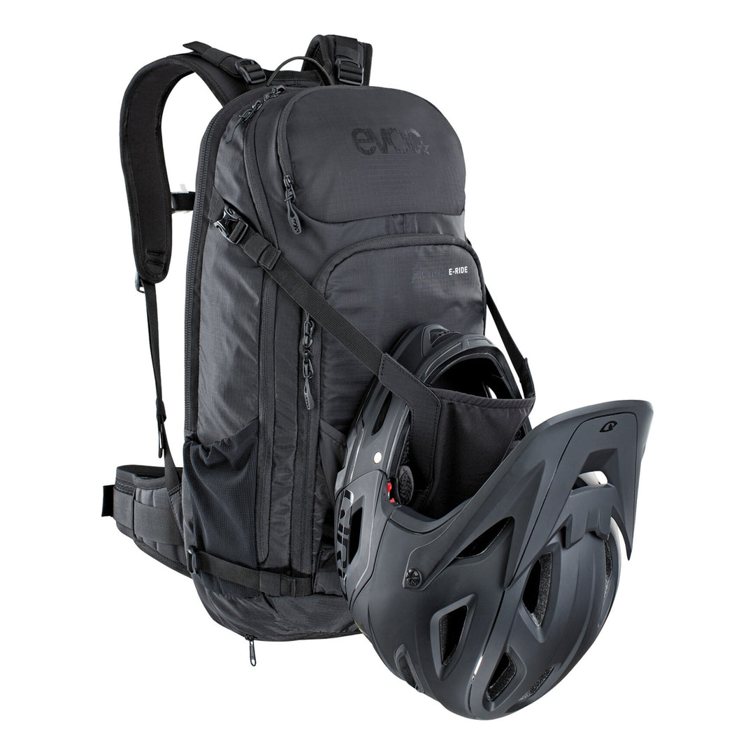 Evoc - FR Trail E-Ride 20L Backpack - Garage/Velos-Motos Allemann (Bild 3)