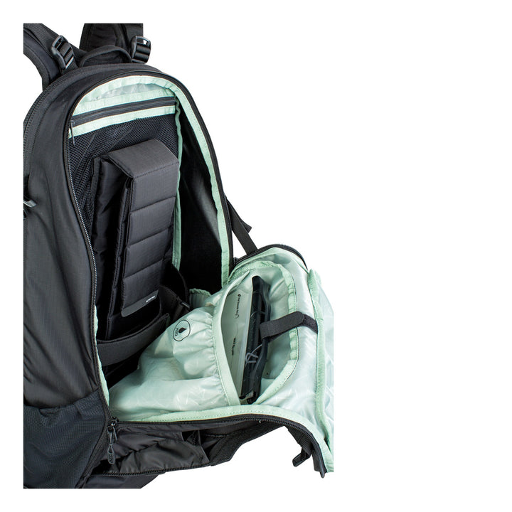 Evoc - FR Trail E-Ride 20L Backpack - Garage/Velos-Motos Allemann (Bild 6)