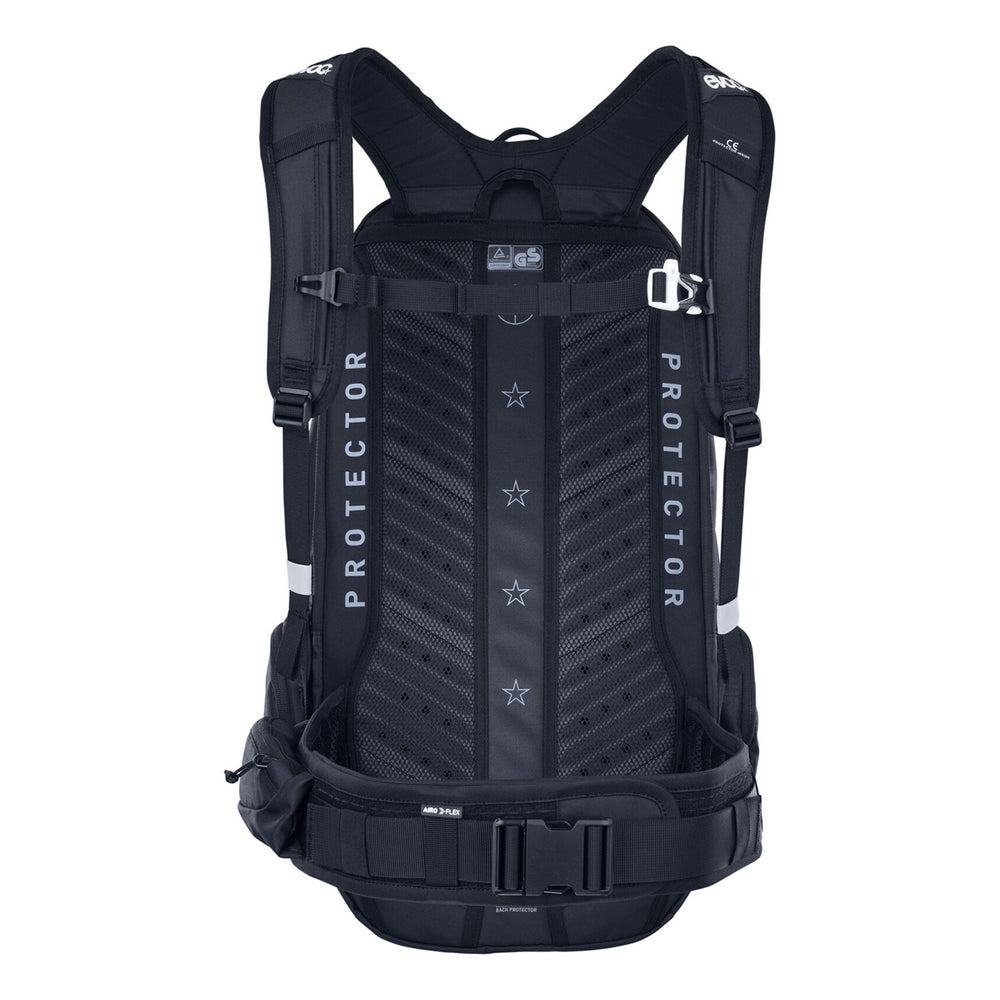 Evoc - FR Trail E-Ride 20L MacAskill Backpack - Garage/Velos-Motos Allemann (Bild 2)