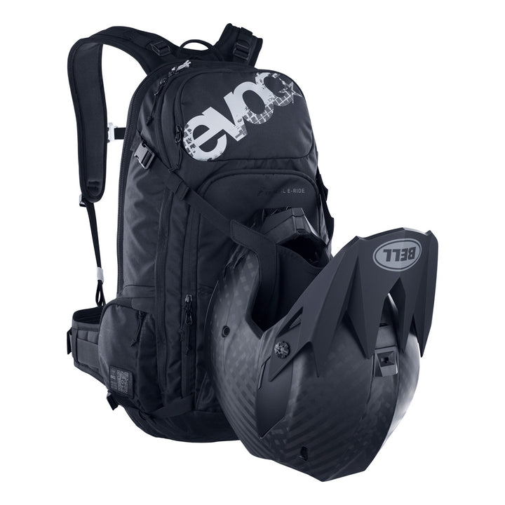 Evoc - FR Trail E-Ride 20L MacAskill Backpack - Garage/Velos-Motos Allemann (Bild 5)