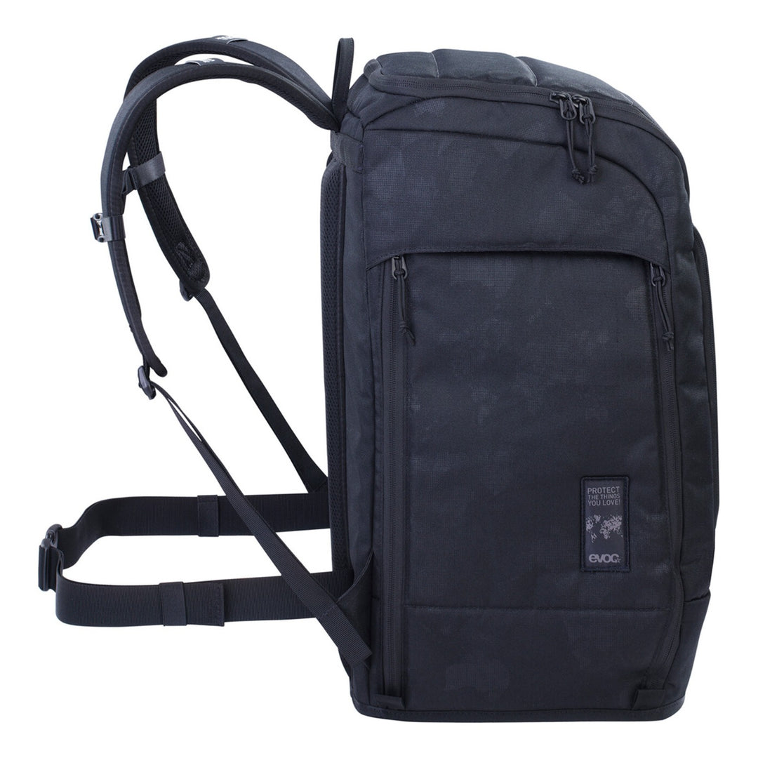 Evoc - Gear Backpack 60 - Garage/Velos-Motos Allemann (Bild 4)