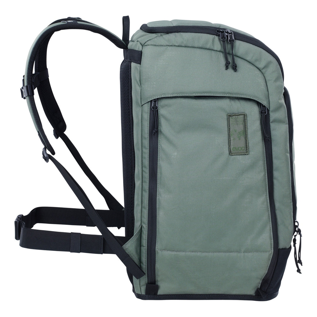 Evoc - Gear Backpack 60 - Garage/Velos-Motos Allemann (Bild 4)