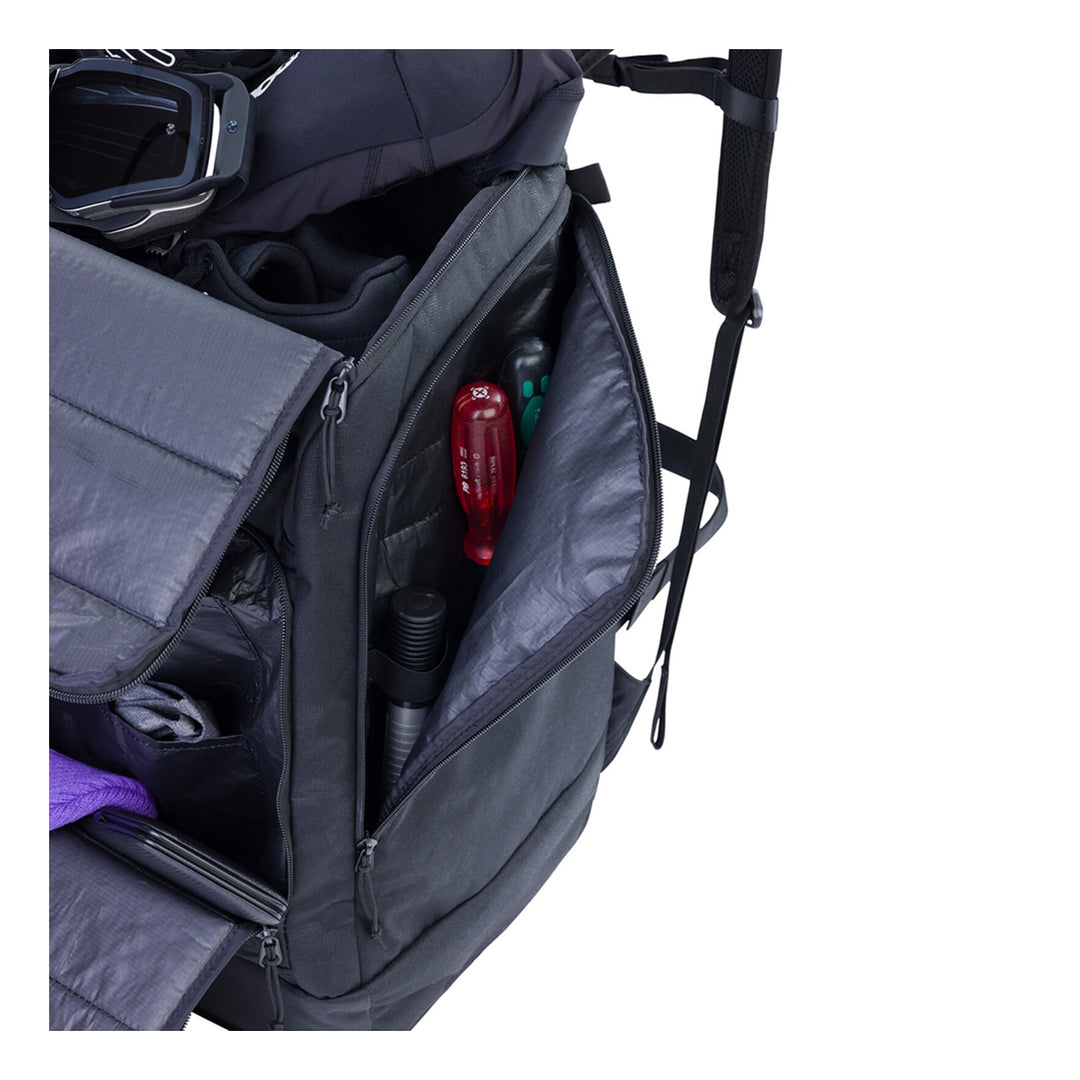 Evoc - Gear Backpack 60 - Garage/Velos-Motos Allemann (Bild 6)