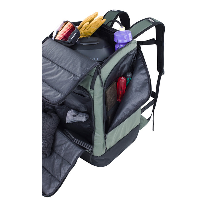 Evoc - Gear Backpack 60 - Garage/Velos-Motos Allemann (Bild 6)