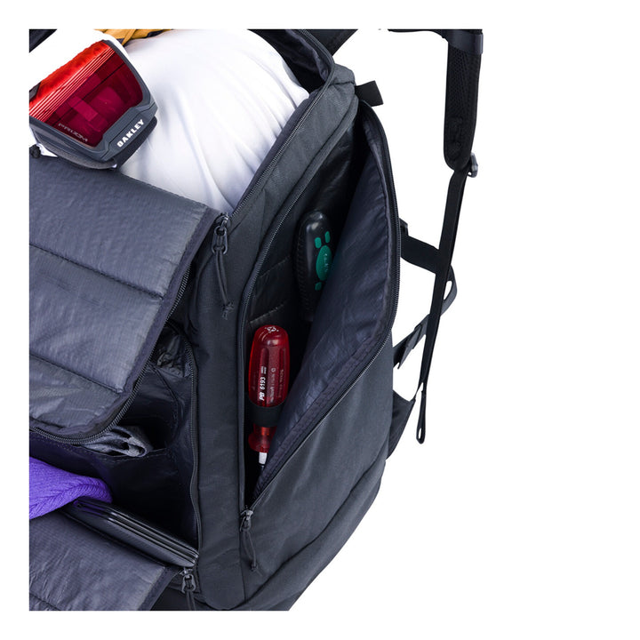 Evoc - Gear Backpack 60 - Garage/Velos-Motos Allemann (Bild 7)