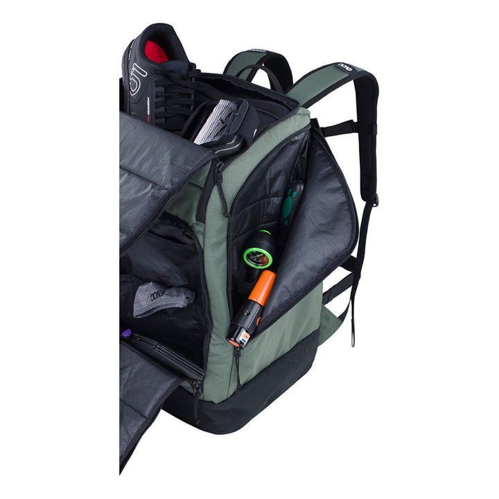 Evoc - Gear Backpack 60 - Garage/Velos-Motos Allemann (Bild 7)