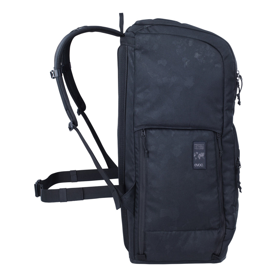 Evoc - Gear Backpack 90 - Garage/Velos-Motos Allemann (Bild 4)