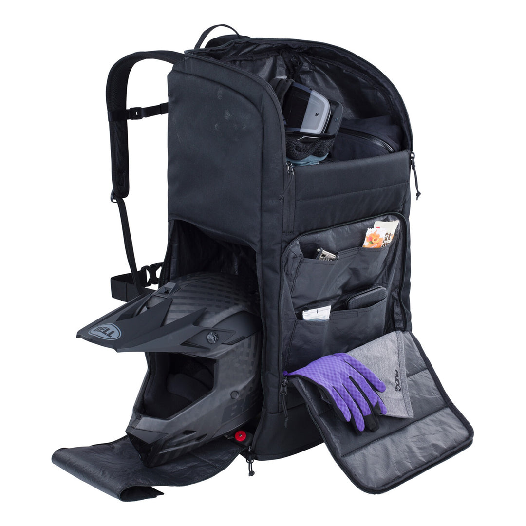 Evoc - Gear Backpack 90 - Garage/Velos-Motos Allemann (Bild 5)