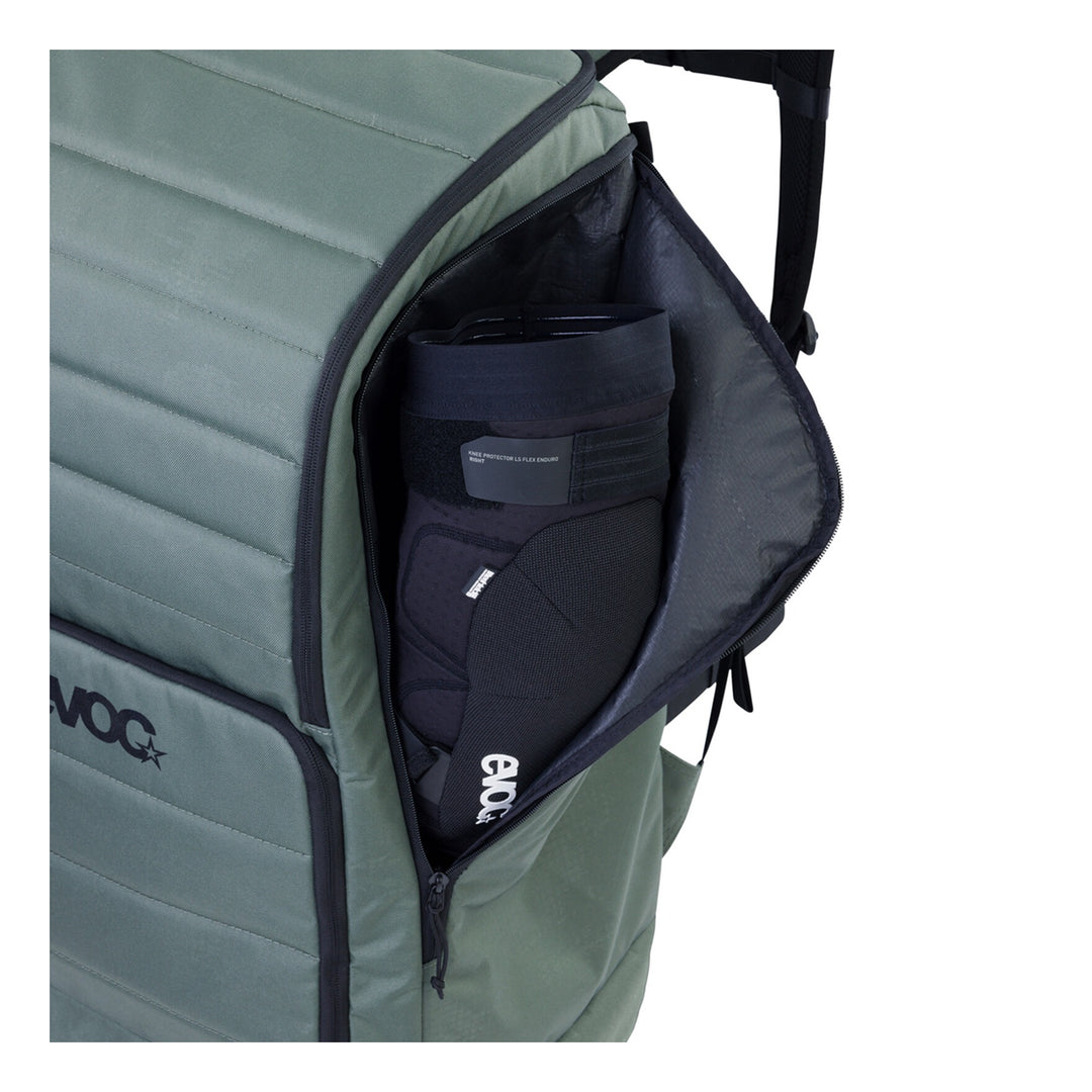 Evoc - Gear Backpack 90 - Garage/Velos-Motos Allemann (Bild 4)