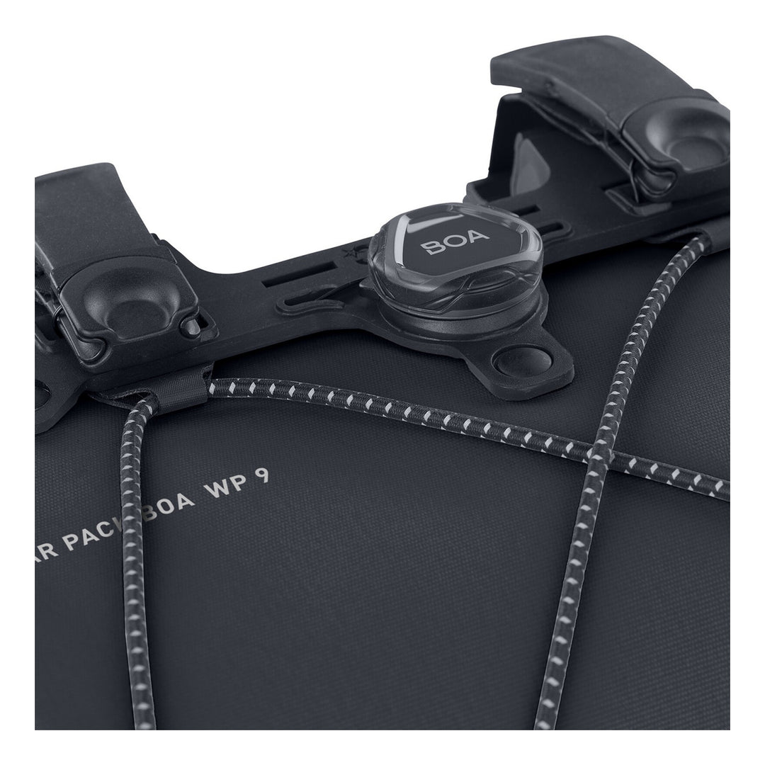 Evoc - Handlebar Pack Boa WP 9L - Garage/Velos-Motos Allemann (Bild 2)
