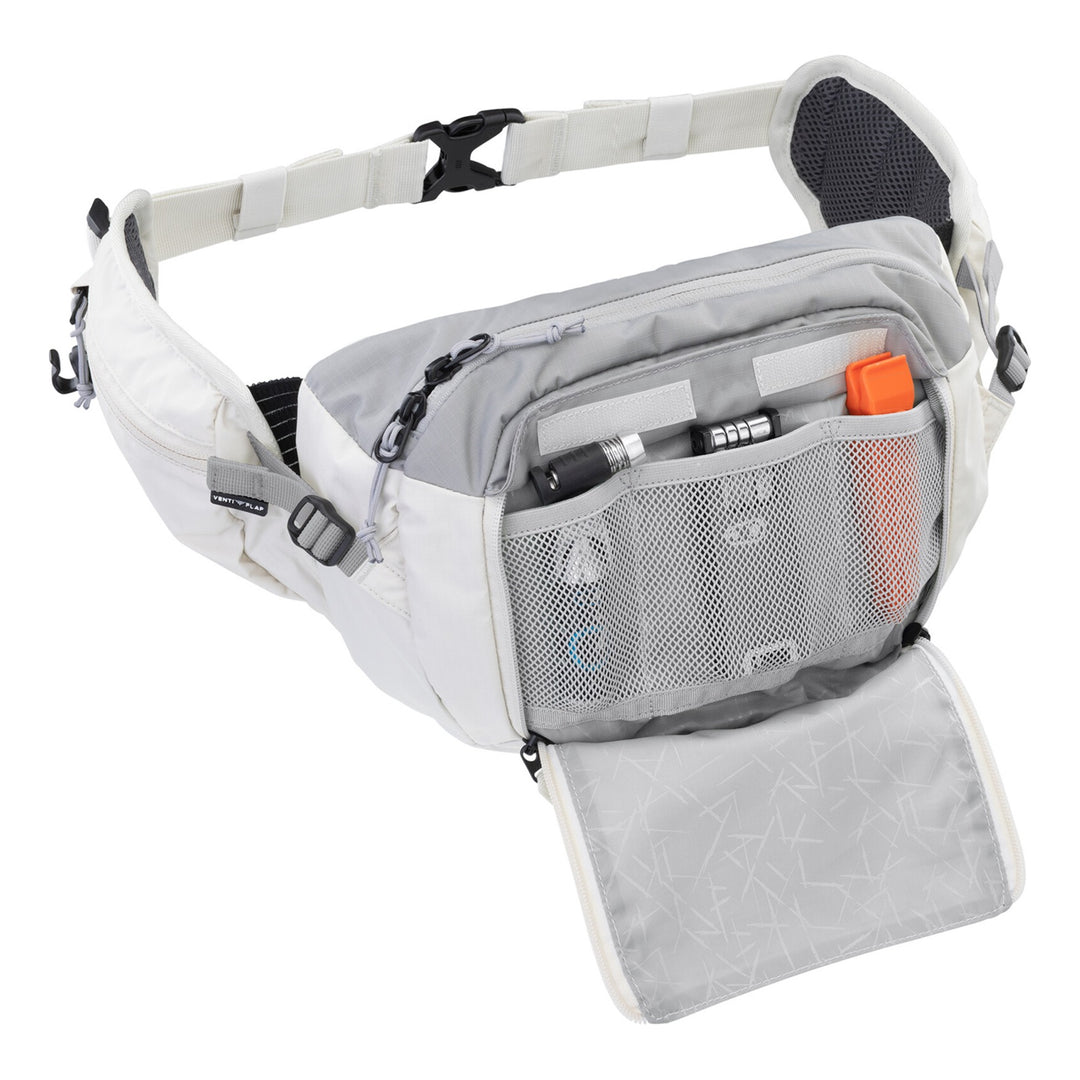 Evoc - Hip Pack 3L - Garage/Velos-Motos Allemann (Bild 3)