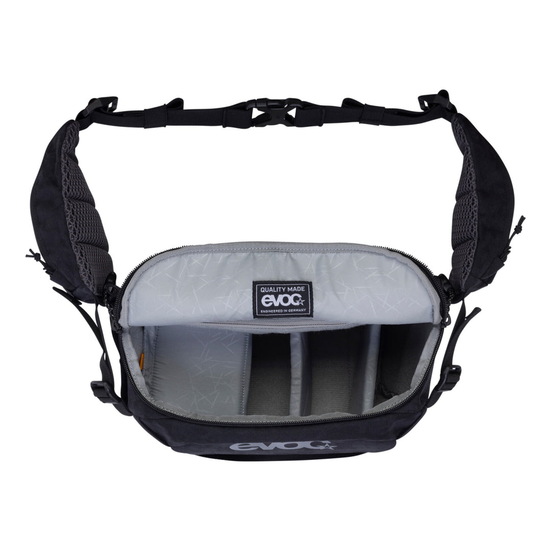 Evoc - Hip Pack Capture 6L - Garage/Velos-Motos Allemann (Bild 4)