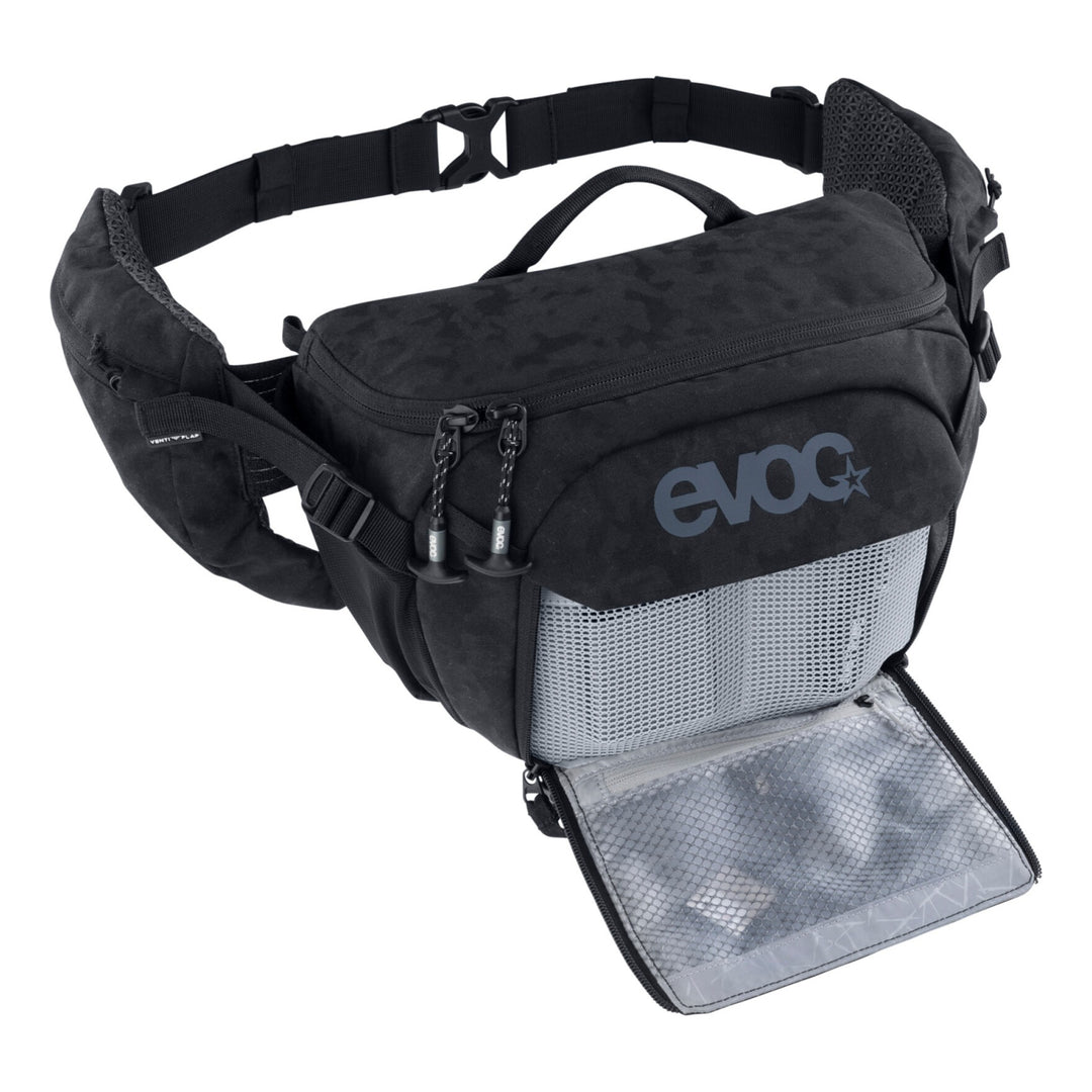 Evoc - Hip Pack Capture 6L - Garage/Velos-Motos Allemann (Bild 5)