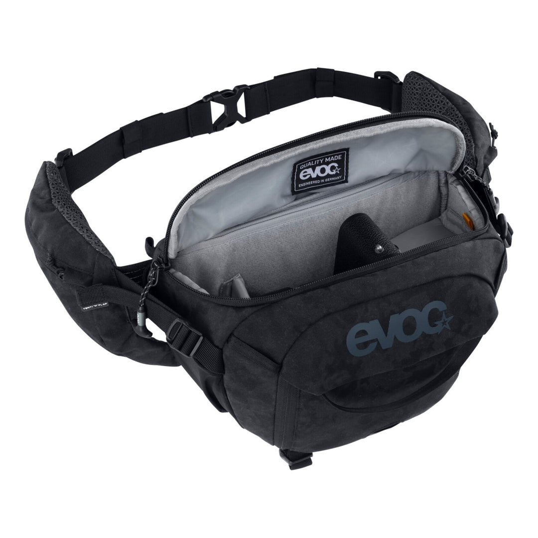 Evoc - Hip Pack Capture 6L - Garage/Velos-Motos Allemann (Bild 6)