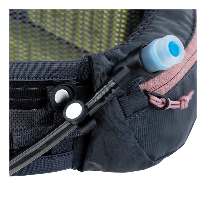 Evoc - Hip Pack Pro 3L + 1.5L Bladder - Garage/Velos-Motos Allemann (Bild 7)