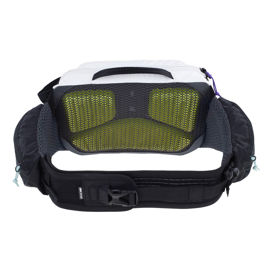 Evoc - Hip Pack Pro 3L + 1.5L Bladder - Garage/Velos-Motos Allemann (Bild 2)
