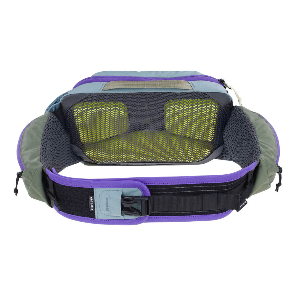 Evoc - Hip Pack Pro 3L + 1.5L Bladder - Garage/Velos-Motos Allemann (Bild 2)