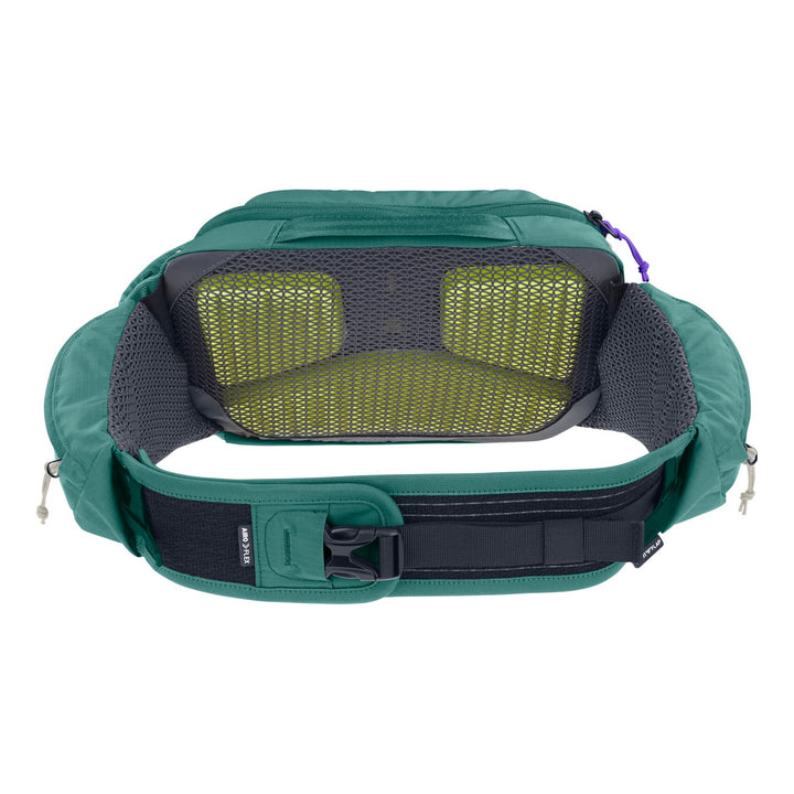 Evoc - Hip Pack Pro 3L + 1.5L Bladder - Garage/Velos-Motos Allemann (Bild 2)