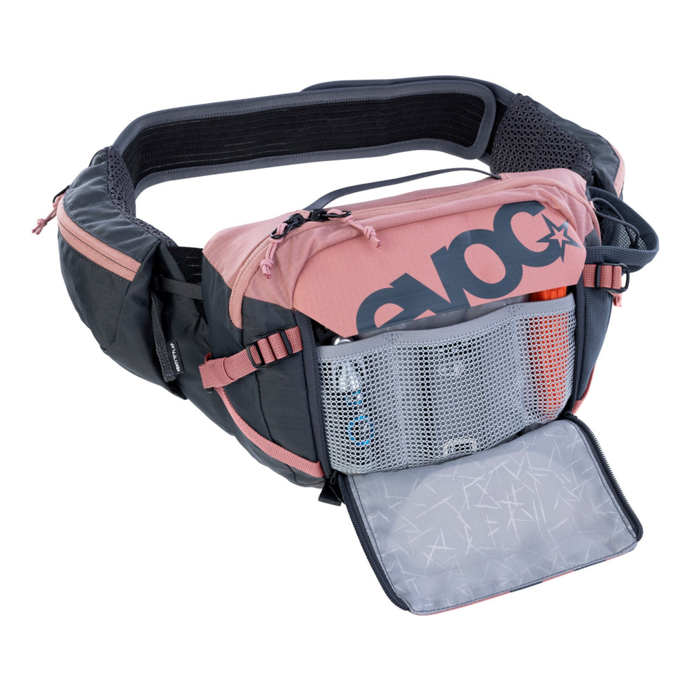 Evoc - Hip Pack Pro 3L + 1.5L Bladder - Garage/Velos-Motos Allemann (Bild 2)