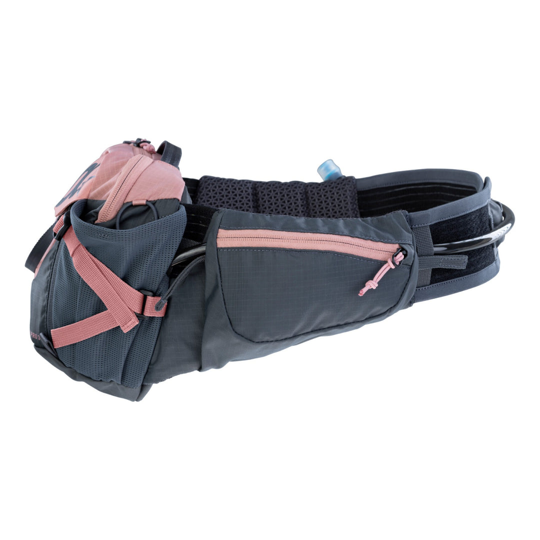 Evoc - Hip Pack Pro 3L + 1.5L Bladder - Garage/Velos-Motos Allemann (Bild 4)