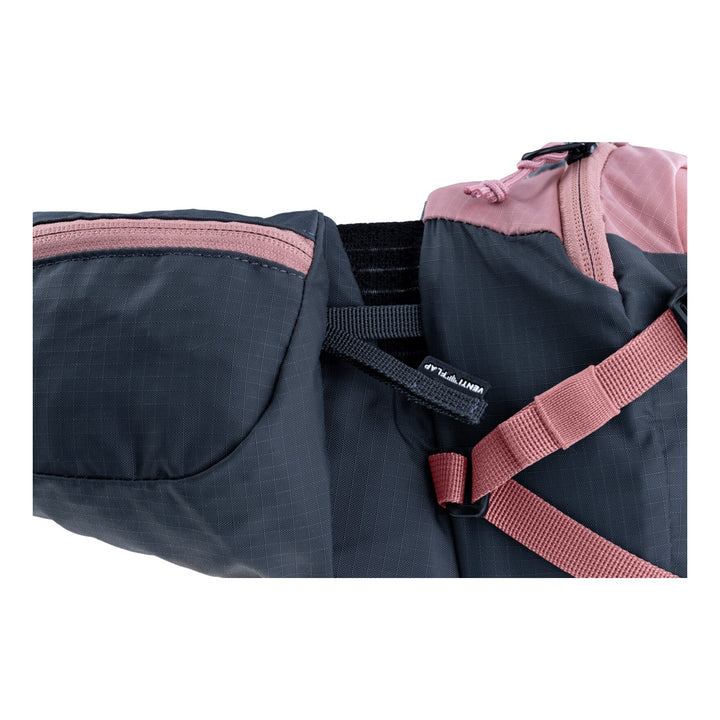 Evoc - Hip Pack Pro 3L + 1.5L Bladder - Garage/Velos-Motos Allemann (Bild 6)