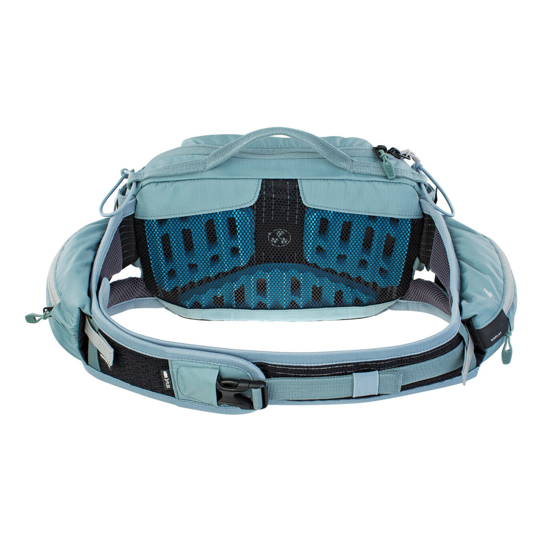 Evoc - Hip Pack Pro E-Ride 3L - Garage/Velos-Motos Allemann (Bild 2)