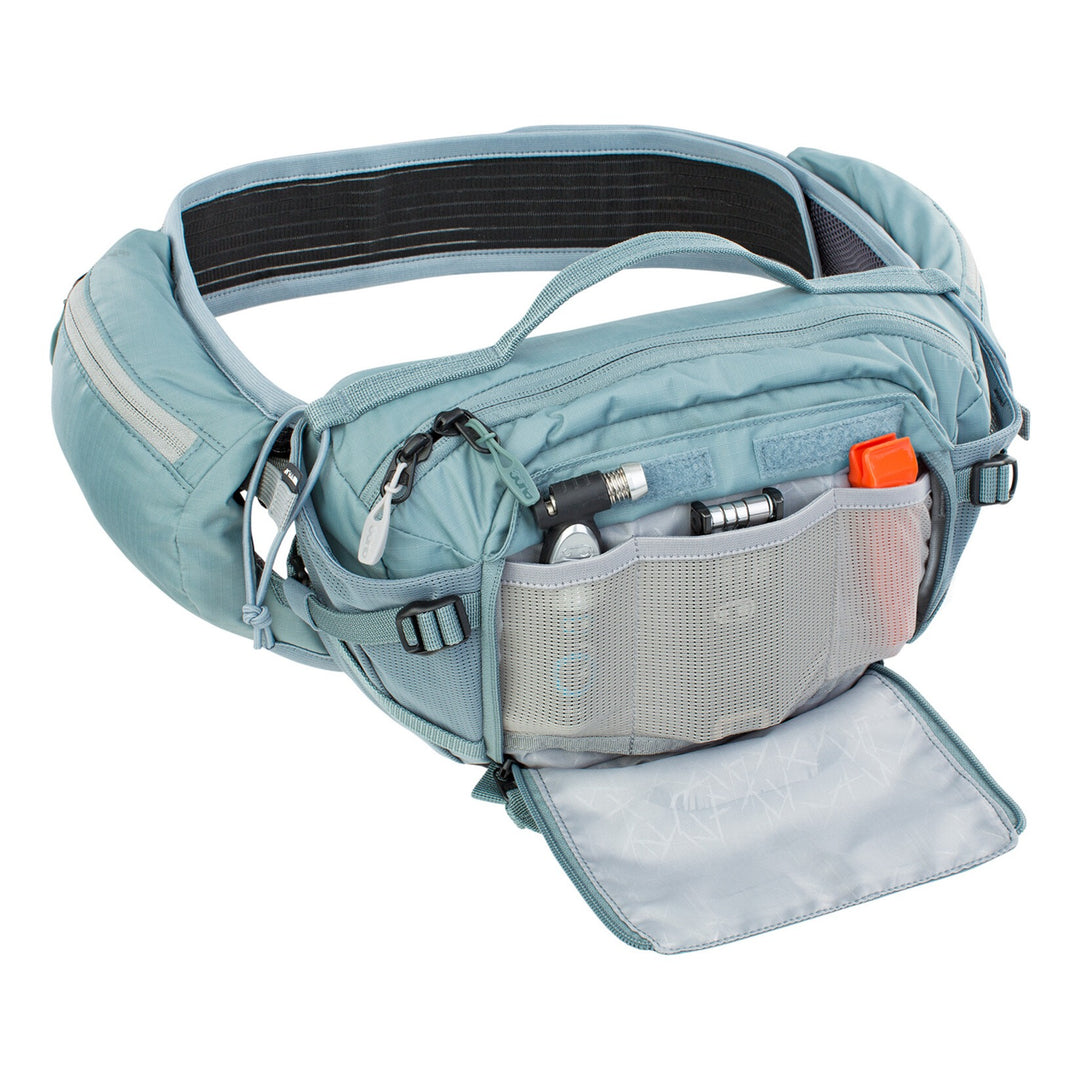 Evoc - Hip Pack Pro E-Ride 3L - Garage/Velos-Motos Allemann (Bild 3)