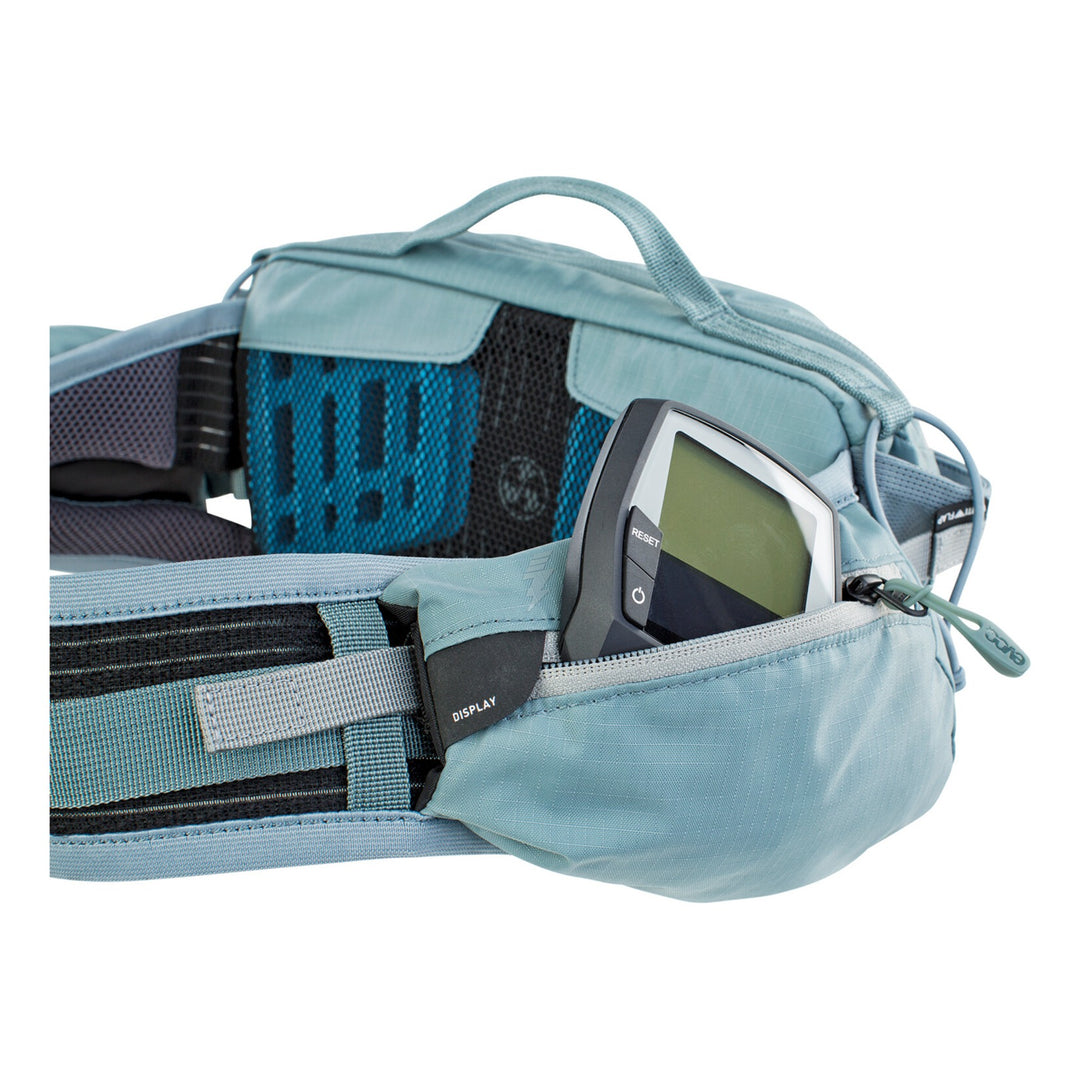Evoc - Hip Pack Pro E-Ride 3L - Garage/Velos-Motos Allemann (Bild 5)
