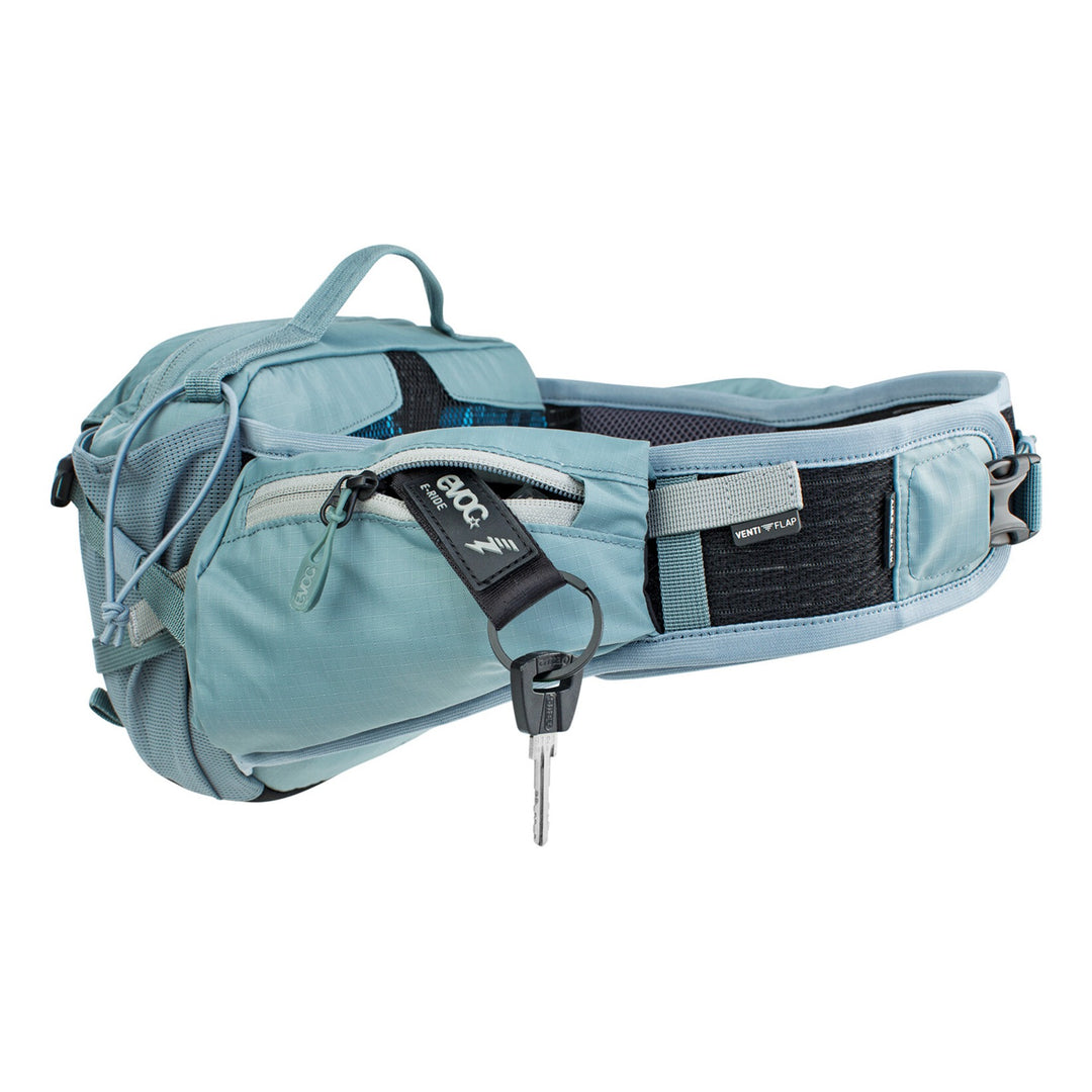 Evoc - Hip Pack Pro E-Ride 3L - Garage/Velos-Motos Allemann (Bild 6)