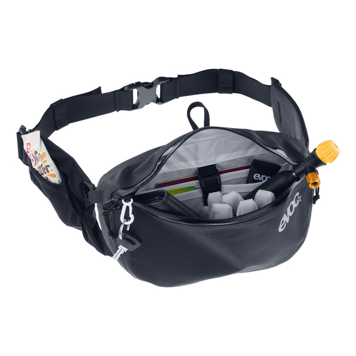 Evoc - Hip Pouch 3D WP 2L - Garage/Velos-Motos Allemann (Bild 4)